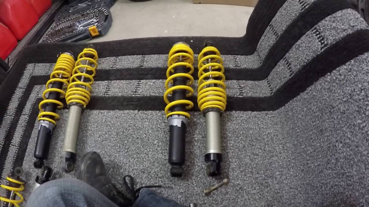 Fox Podium Shock Rebuild Kit Order Discount