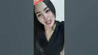 Tiktok live Janda menggoda 🤤