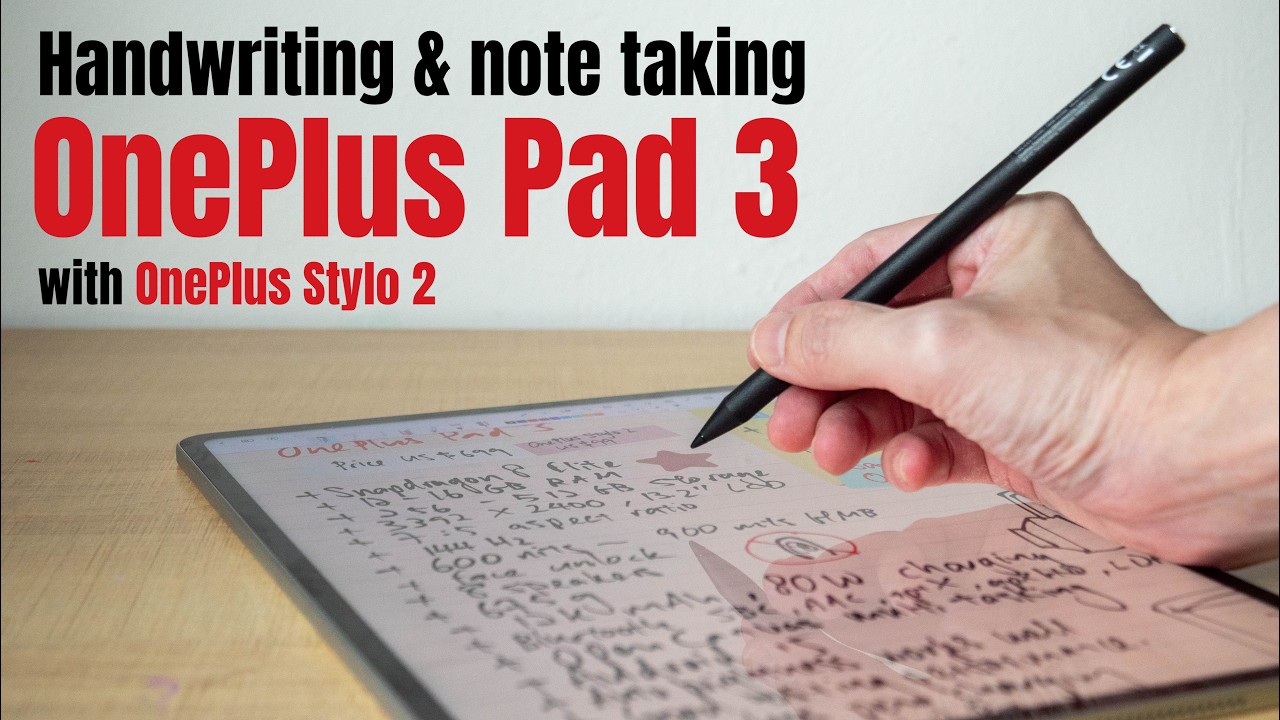 Jasper　OnePlus Pad3+Stylo2 Amazon.com: OnePlus Stylo 2, Ultra-Low Latency Stylus for