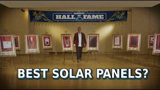 Best Solar Panels In Australia 2026: Installer's Choice Awards