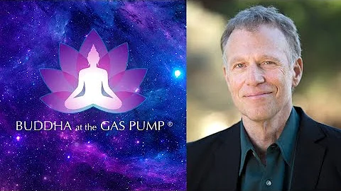 Dean Sluyter - Buddha at the Gas Pump Interview