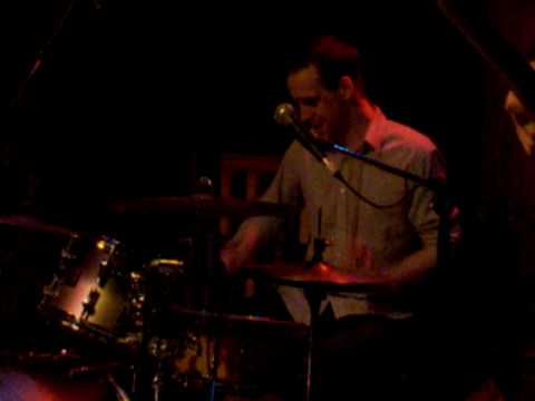 Jeff Asselin Drum Solo - March 2009