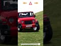 THAR Drift &amp; Stunt Gameplay 💥 Full Fun Car Game