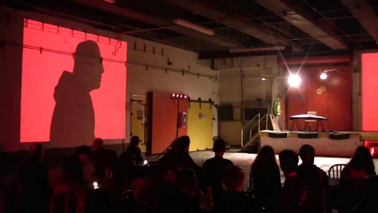 Le promenoir STATION 2 - Chanson du cœur nachos