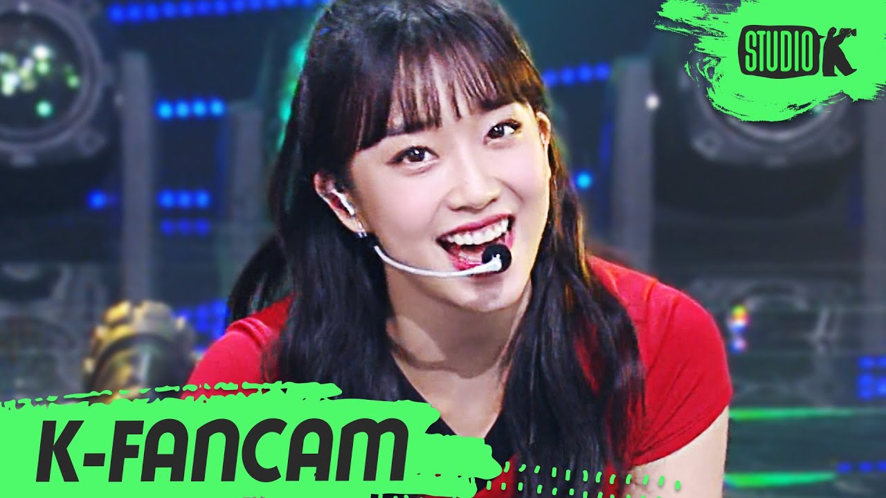 スミン「색안경 (STEREOTYPE)」公式Fancamのサムネイル