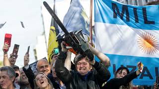 Argentina: How realistic are Javier Milei's plans for dollarization?