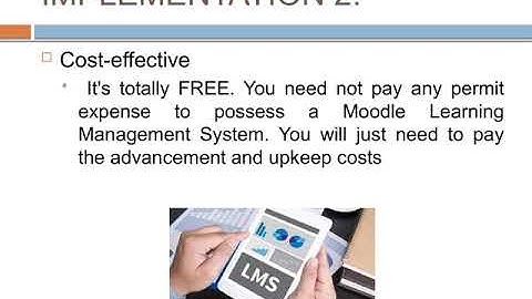 Top 8 Moodle  Implementation Examples