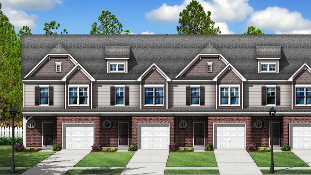 Canterbury Crossing 4 2 18 YouTube