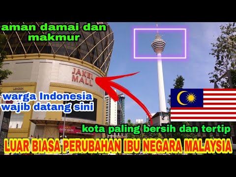Ibu negara malaysia