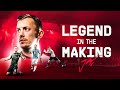 LEGEND IN THE MAKING | James Ward-Prowse on chasing records and creating history with Southampton