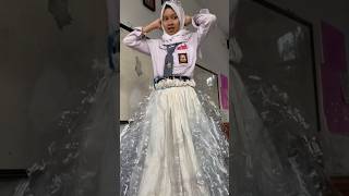 Baju Fashion Show Dari Barang Bekas Source