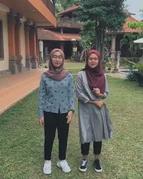TikTok Duet ( Adel Angel )