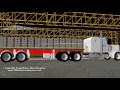 The Lithium Extraction Process - Educational 3D Animated Video