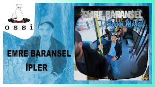 Emre Baransel - İpler Resimi