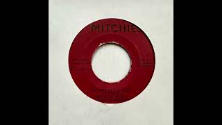 Patrick Alley  Youre All I Need Bw King Tubbys  Dub In Need