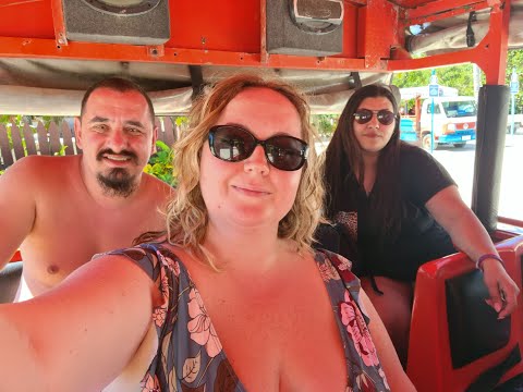 Seaquarium Punta Cana