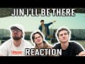 K-POP NEWBIES WATCH BTS JIN I'll BE THERE!