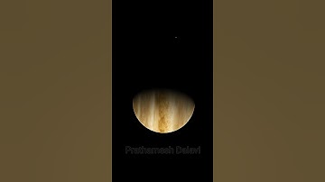 VENUS on 14 April after 7.30pm with help of AI | #shorts #trending #viral #astronomy