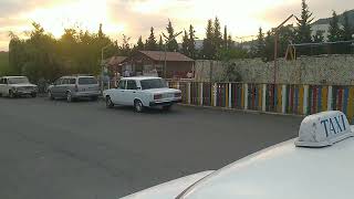 Nəzarət Tv. Zaqatala Rayony Uwaq Eylence Merkezi.