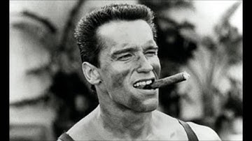 Arnold calls Tech Support