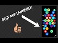 best launcher app for android || Apple watch app icon #short #shortvideo #youtubeshort