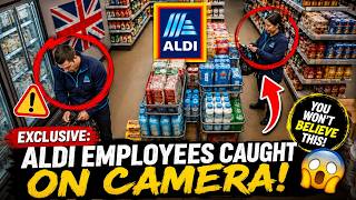 Don't Shop At ALDI Until You WATCH THIS! 10 Hidden Changes Shoppers Must Know