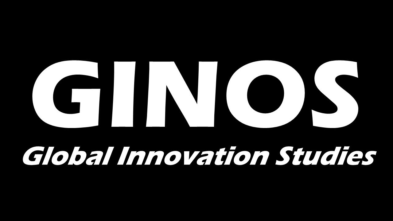 全て英語で授業・絶対に留学できる特別な学科【GINOS】 - YouTube