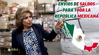 Envíos de Saldos y Pacas a toda la República Mexicana!!🙌🇲🇽