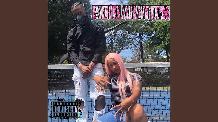 Exhilaration - DayDayNews
