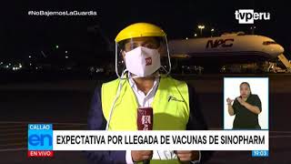 TVPerú Noticias Edición Noche - 