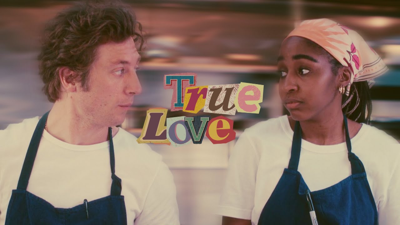 Sydney & Carmy | True Love