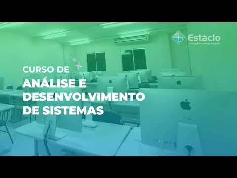 Venha para a Graduação Estácio - Venha para a Graduação Estácio