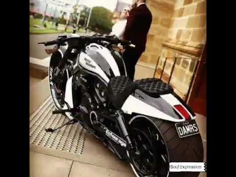 most beautiful sports bike in the world