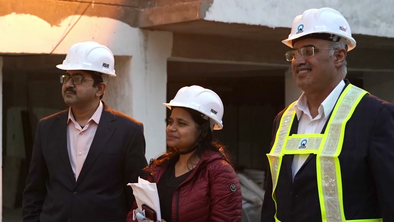 NABCB Promotional Video