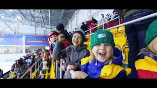 Турнир на Кубок Республики Татарстан по хоккею с шайбой