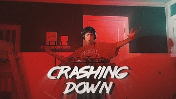 (Winner) Jsanch - Crashing Down | CLIP Loopstation Championships 2025 Wildcard