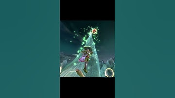 The Japanese Quidditch Team Beat Everyone Up! #gaming #quidditch #harrypotter #videogames