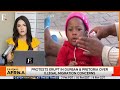 LIVE: Mali War Escalates as Government Claims 'Coup Plot and Infiltration' | Firstpost Africa | N18G