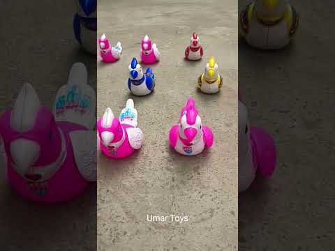 Beautiful  Kids Parrot Toy All Colors#Shorts_Video❤️