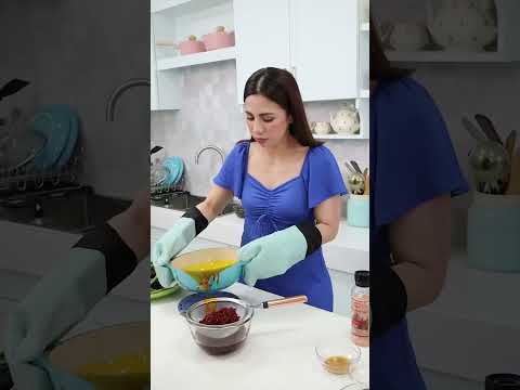 We have an exciting treat for you: a step-by-step tutorial on how to prepare Seafood Kare Kare.