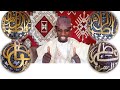 TARIHIN HAIHUWAR SAYYIDA FADIMA A S