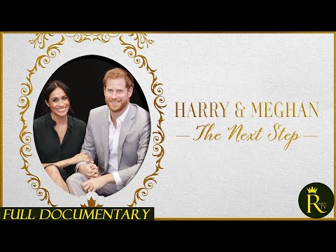 Harry & Meghan: