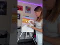 Art creating process #art #creatingart #artist #canvaspainting #canvasart #canvas #canvasartist