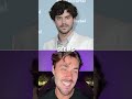 François Arnaud Reacts to Diva Claims on Set
