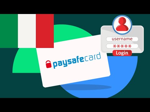 Cos'è Paysafecard e Perché Sceglierla