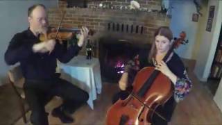 Tango Jealousy Wine & Roses Duo Annie Harkey-Power And Don Power &Rosesduo
