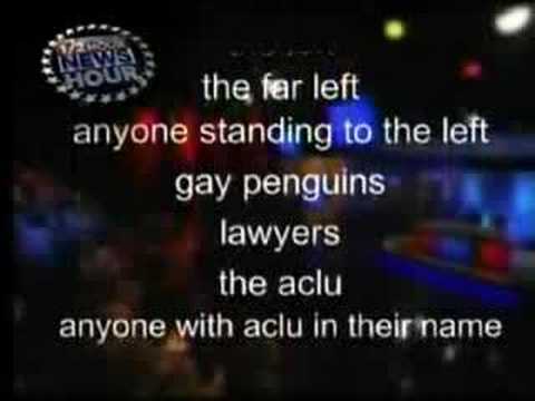 1/2 Hour News Hour Promo