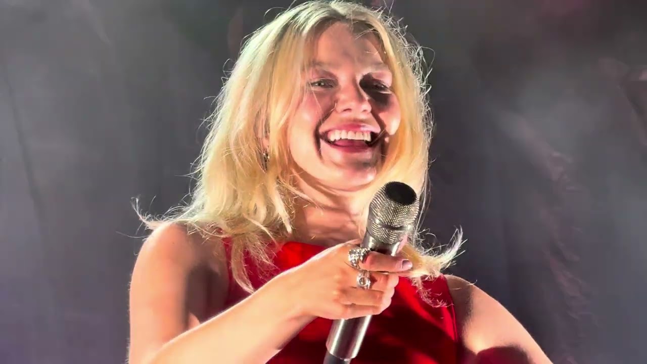 Astrid S - Få det på - Sildajazzen 2025