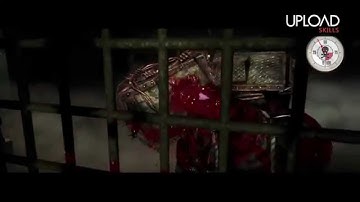 The Evil Within - AKUMU No Upgrades Walkthrough Guide / Keeper Ch.7