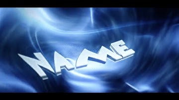 Epic Intro Giveaway ( blender and ae ) ends and 80 likes | rules in Dec